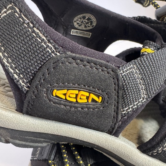 KEEN Men\'s Newport H2 Water Sport Hybrid Sandal size 7 main image 7